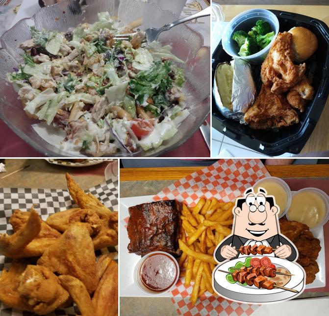 Mohan's Restaurant