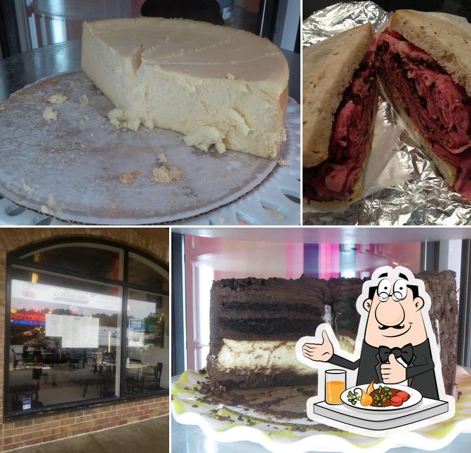 Attman's Deli