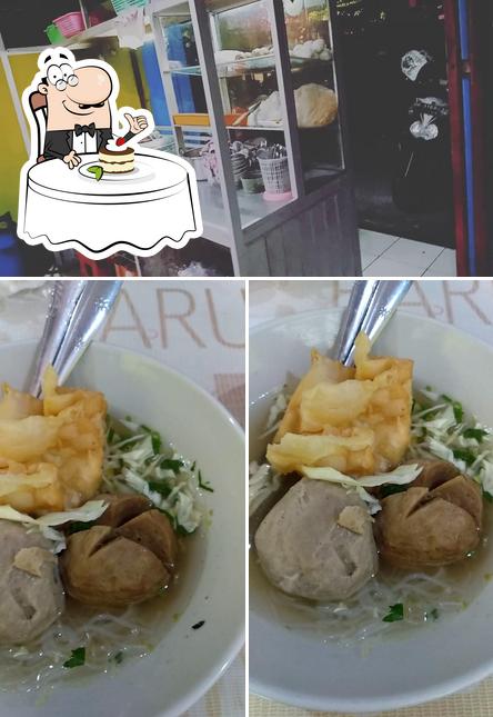Bakso Patria