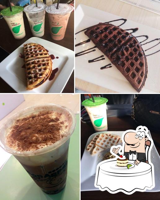 BonAppetea
