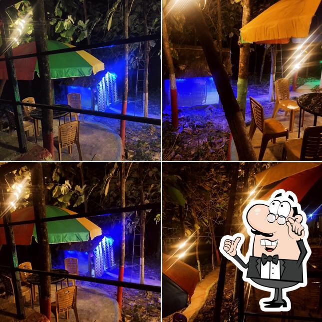 Downtown Momo House