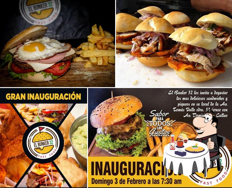 El Bunkercito