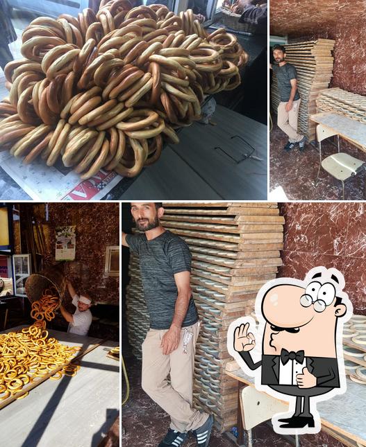 Kale Simit Firini