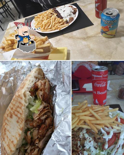 Kebab Issenheim