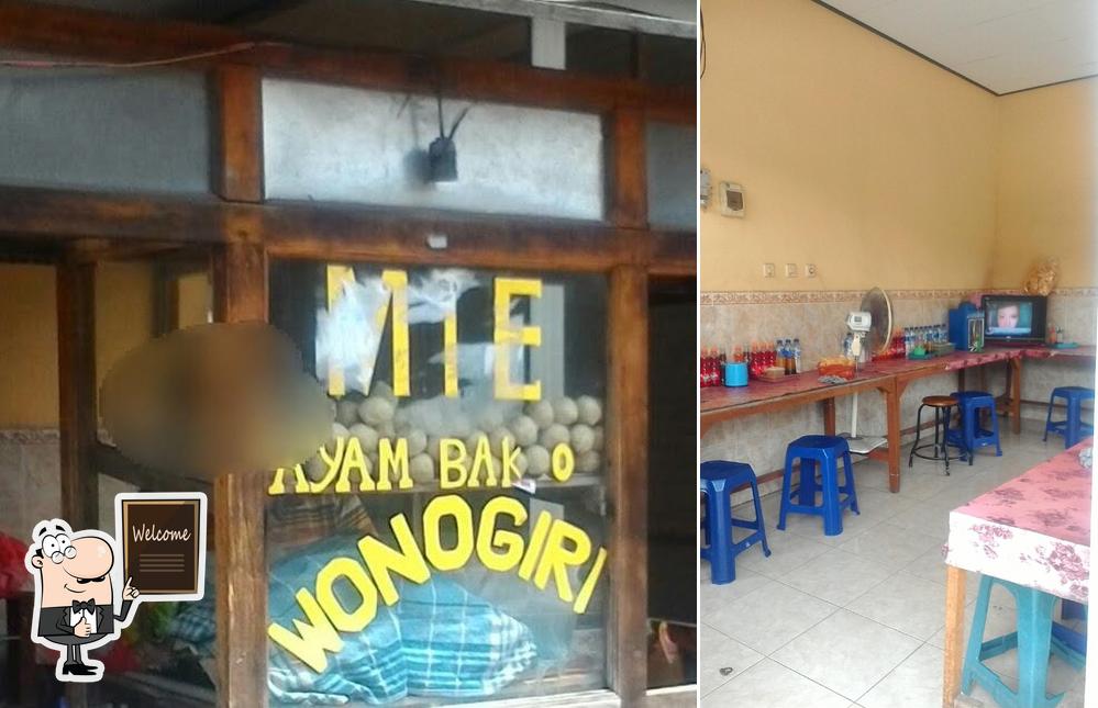 Mie Baso Wonogori