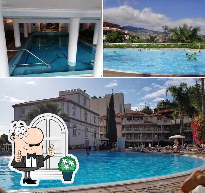 Pestana Miramar