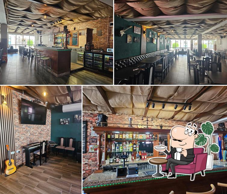 Pizzeria Vals