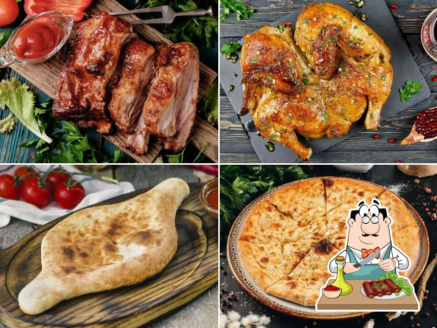 Развилка Вкусов