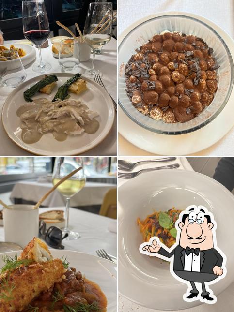 Ristorante Riva d'Angera