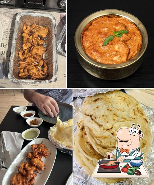 Sasa Kitchen