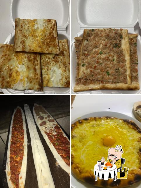 Sefa Pide ve Döner Salonu