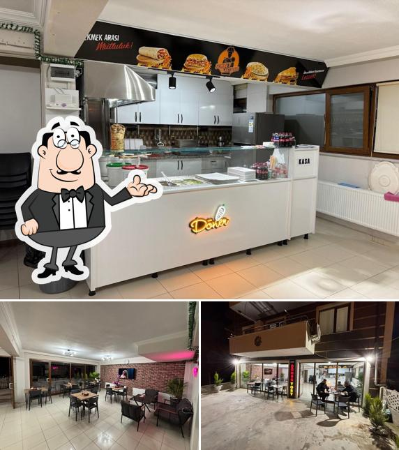 Sohbet Fastfood