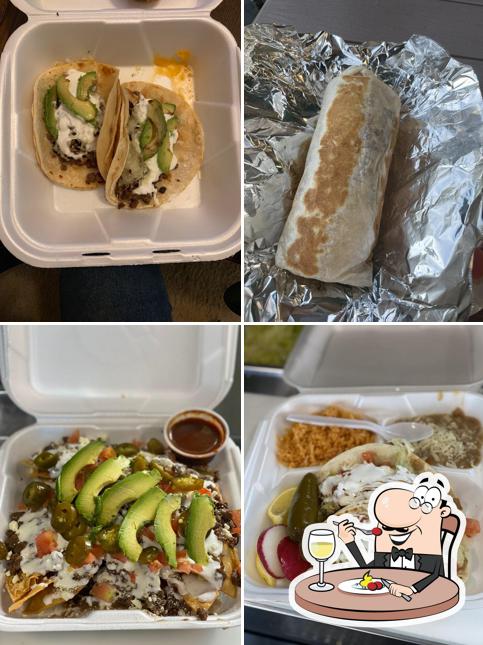 Taqueria Elvia's
