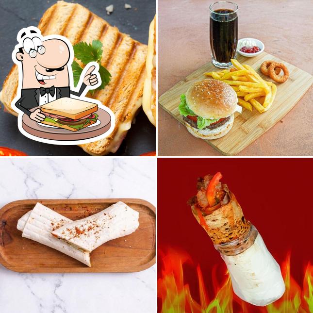 Tatgör İskenderun Döner Şube 2