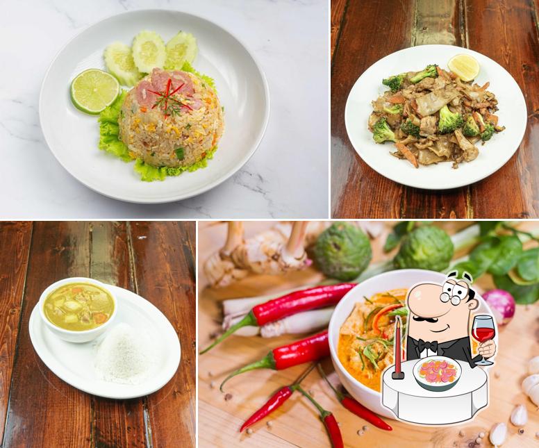Thai Kitchen