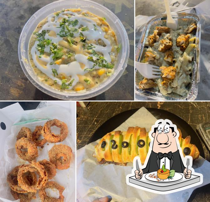 Thattvi Foods