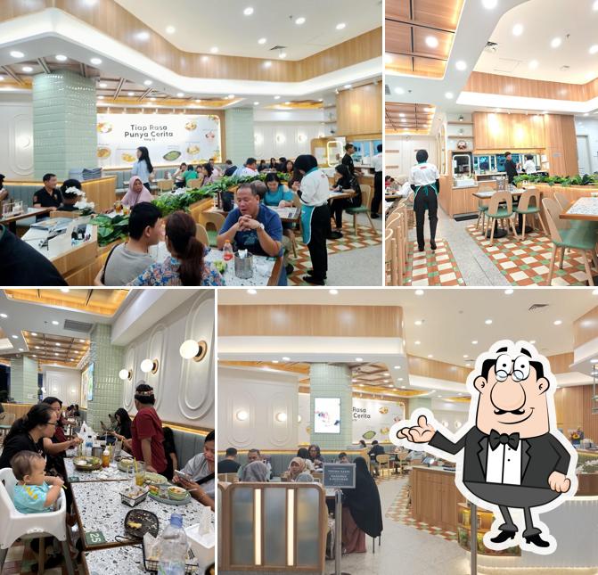 Tong Tji Tea House