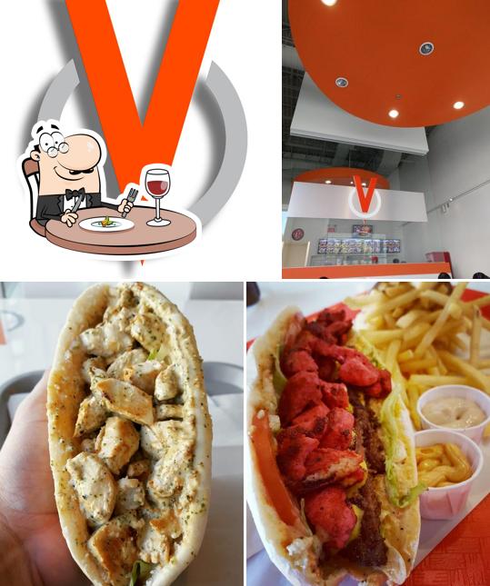Vaï Burger