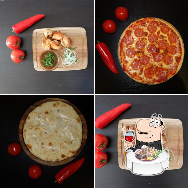 Вах, мясо!