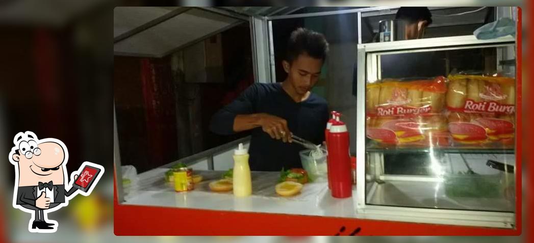 เบอเกอร์ combo