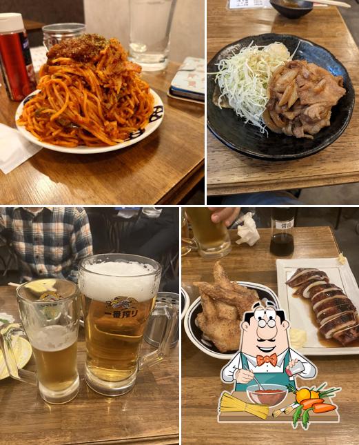 ぬぅ酒場