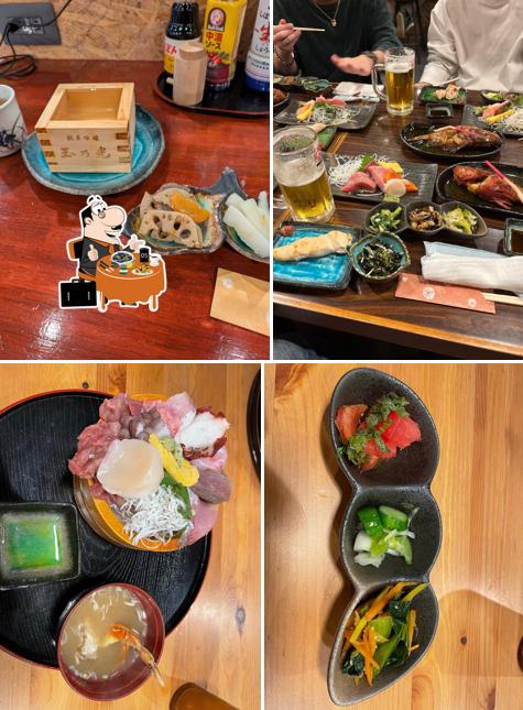 ウツギ酔賓店