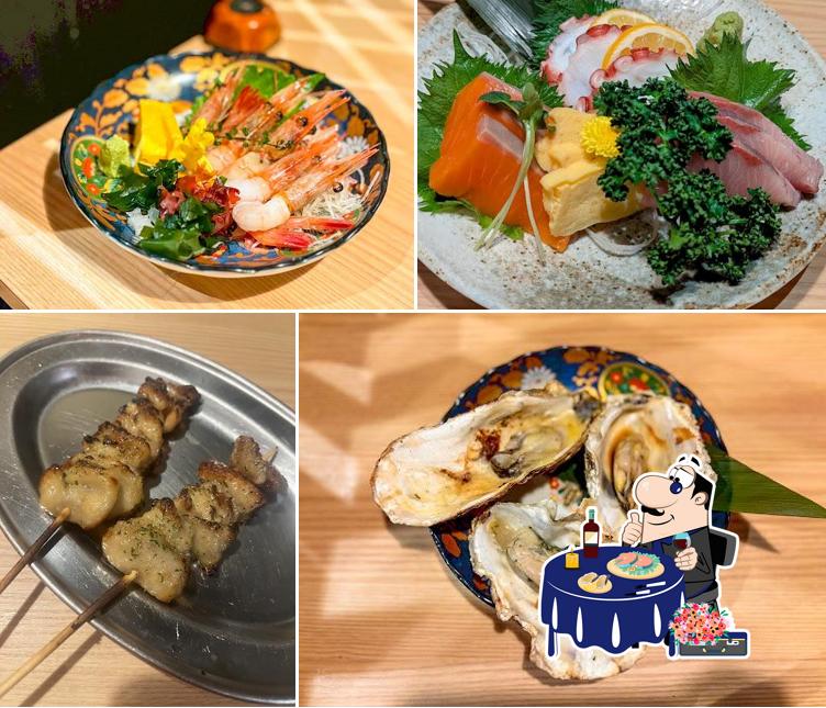 名物家 品川店