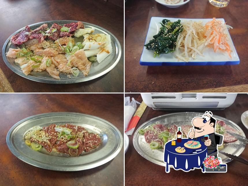 焼肉末広