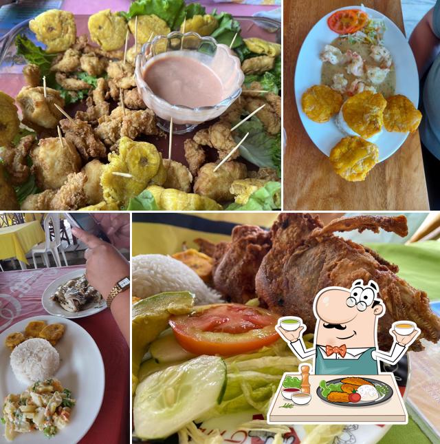 Restaurante Rafaelito