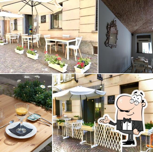 Ristorante Casa Amélie