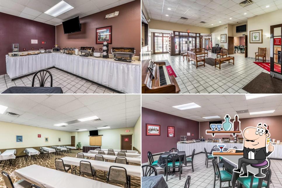 Rodeway Inn