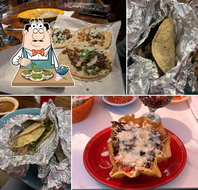 Sabor Azteca