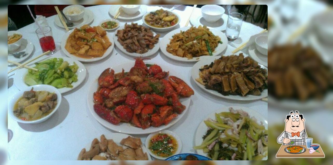 Shanghai Restaurant