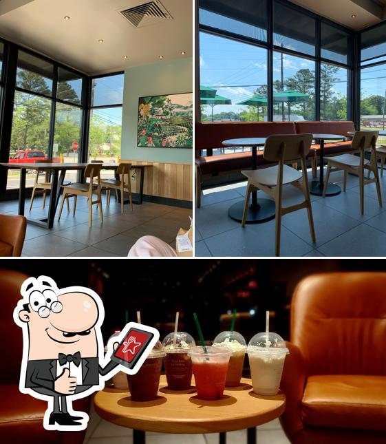 Starbucks Coffee Company