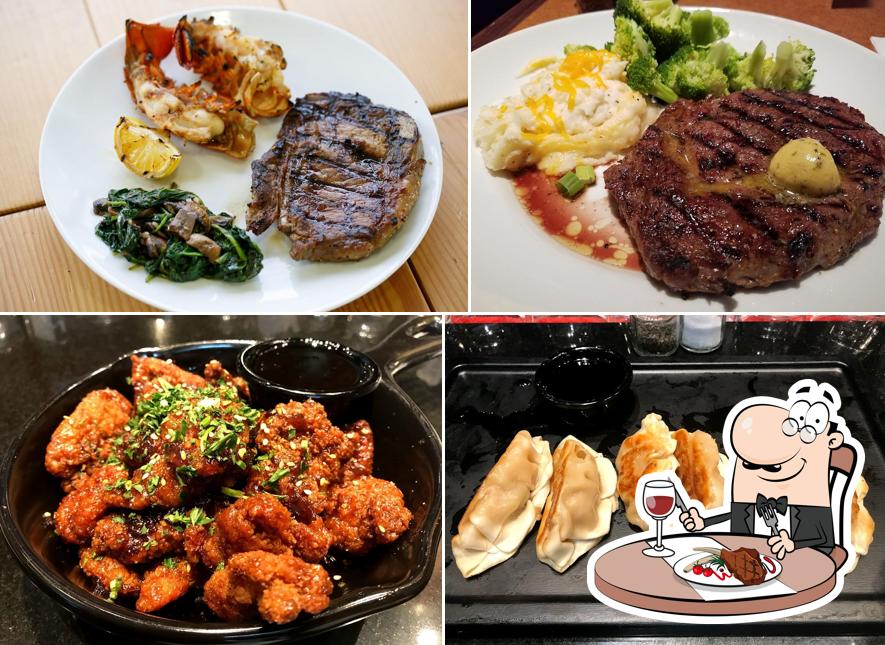 TGI Fridays