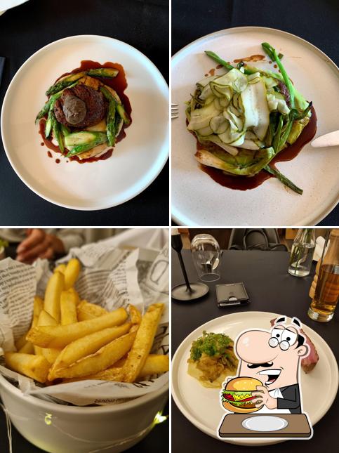 Taste_it Restaurant