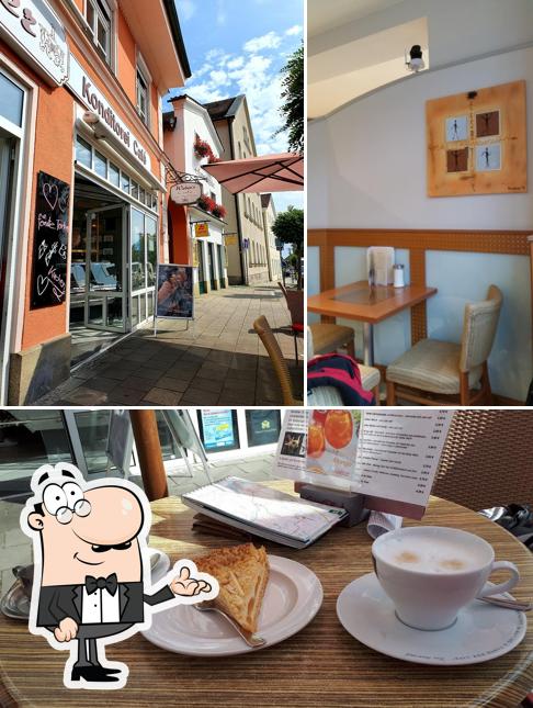 Weber Bäckerei Konditorei Cafe Inh. Franz Weber