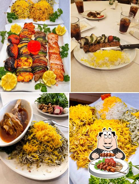 Darya Restaurant