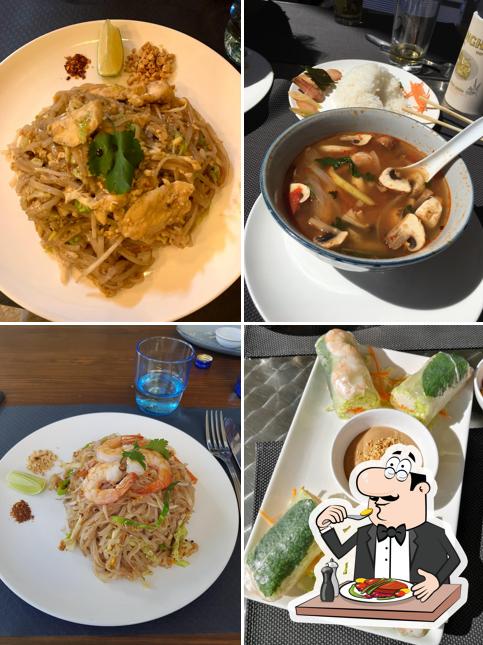 Leks Thai