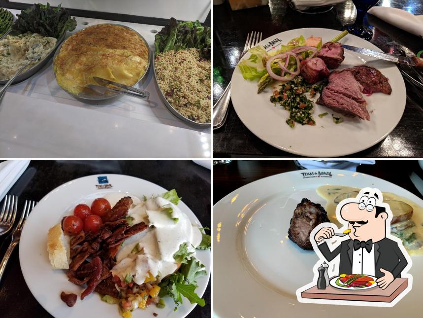 Texas de Brazil - Denver