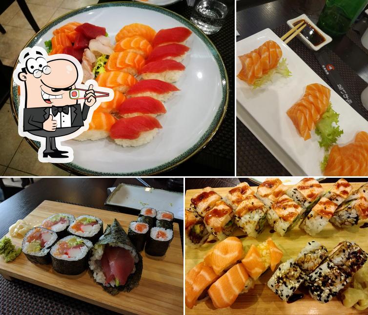 YUJO ristorante giapponese