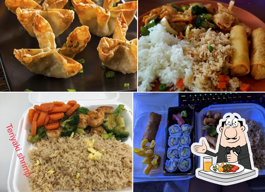Asian Taste
