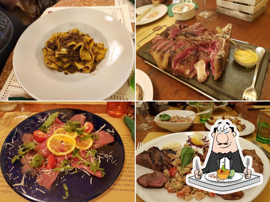 Osteria Enoteca Coccolino