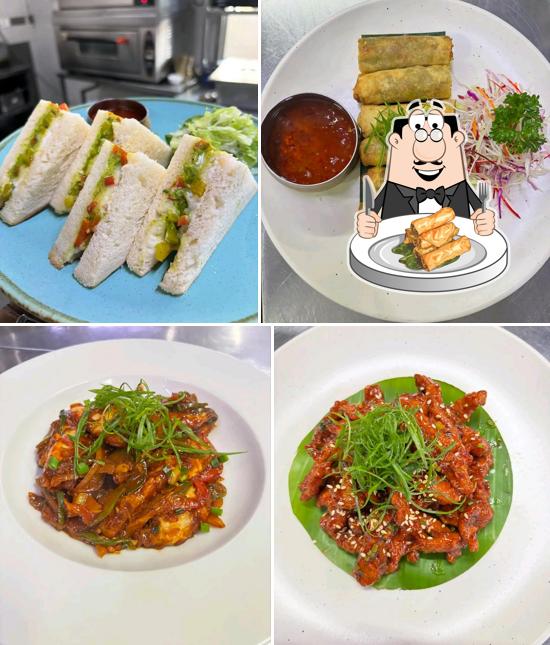 Birat Restaurant and cafe