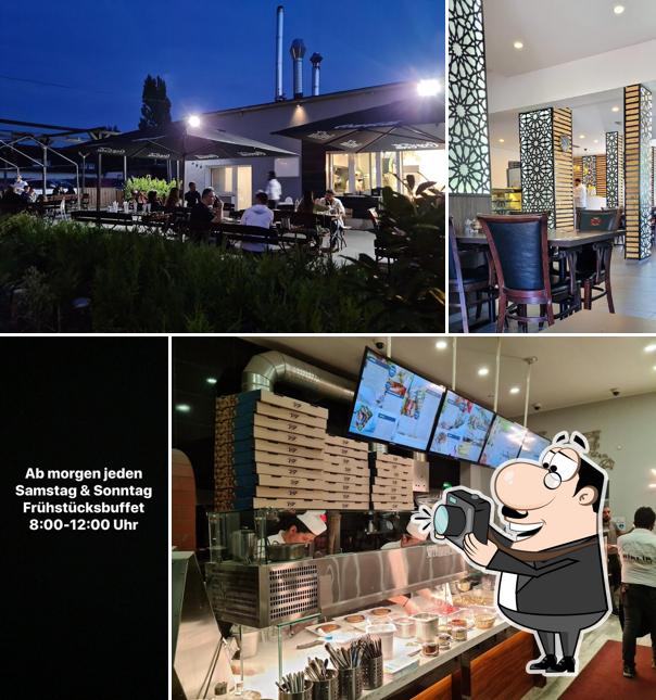 Birlik Restaurant