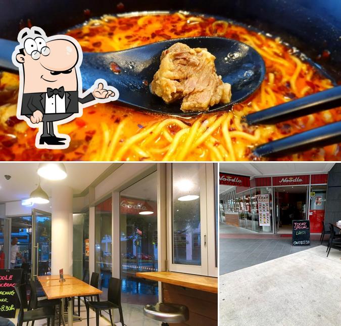 Noodle Broadbeach