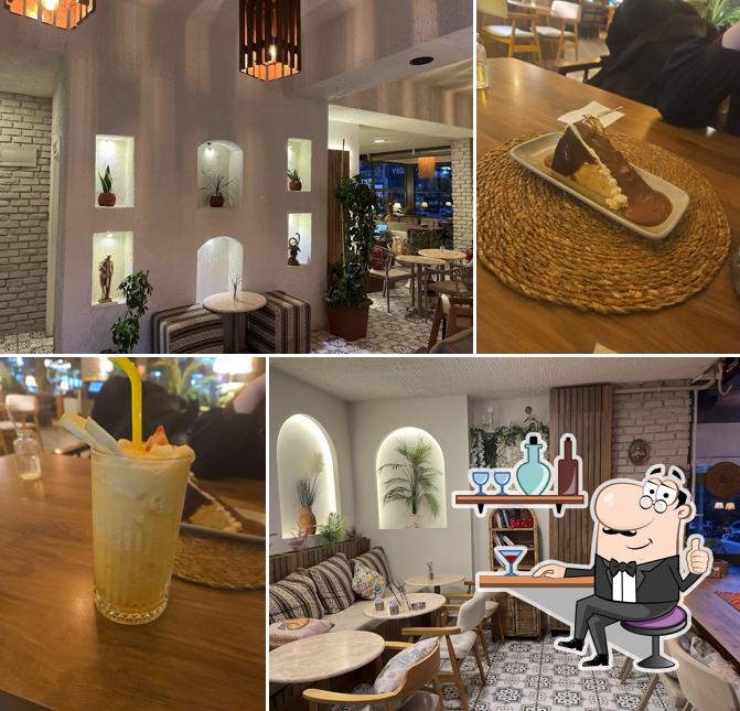 The Pera Coffee Bingöl