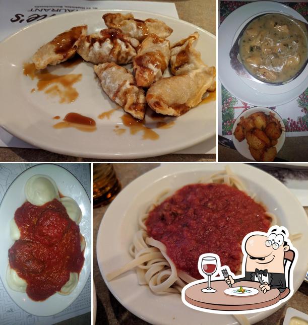 Carbone's Restaurant