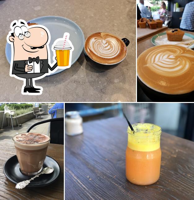 Amici Street Cafe