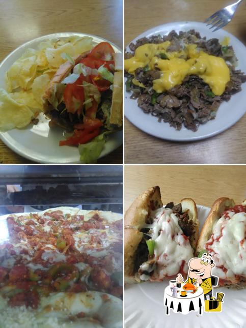 Cifelli's Pizza